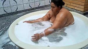 Teacher Squirts Wildly