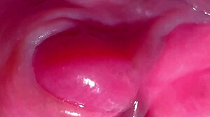 First Virgin Sex Thrill!