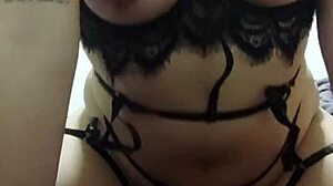 Fingering Asian wife roughly