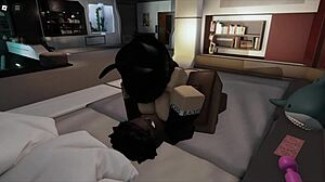 Submissive Loves BBC