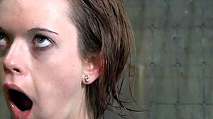 Tiedup Hardfucked Training