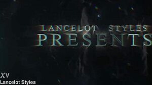 Teen Anal Interracial!