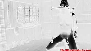 Tiedup Hardfucked Training