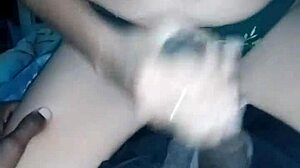 Erotic Anal Creampie