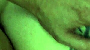 Bareback Anal Pounding