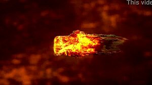 Teen First Anal Cock