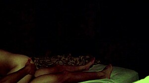 horny couple fucking