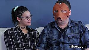 Asshole Therapy Session