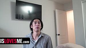 Lusty Siblings Desires