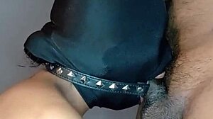 Deep Throat Practice