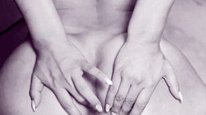 Wrecked Tight Pussy Toy