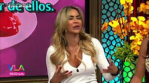 Aylin Mujica Minivestido
