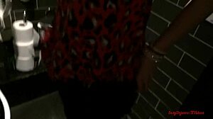 Public Restaurant Surprise