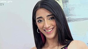 double penetration lunita galactica