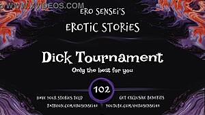 Erotic Dick Game
