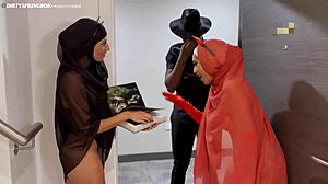 Halloween Exotic Special