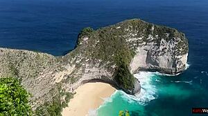 public cumwalk adventure