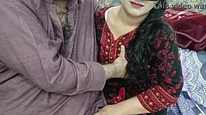 Housewife Intimate Encounter