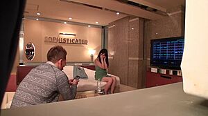 Young Japanese Idol Video