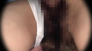 Creampie Sleeping Couple