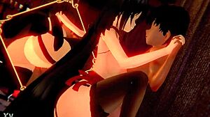 Taihou Cowgirl Creampie?