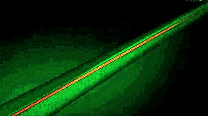 Teen Gets Spitroasted