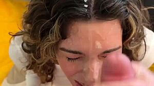 Surprise Facials Ptsd 😱