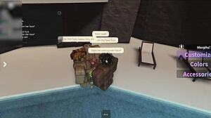 latina pool sucking?