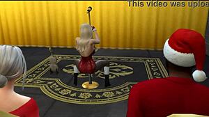 Sabrina Carpenter BBC Bang