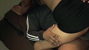 Interracial Babe Connection