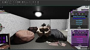 Intense Activity Challenge