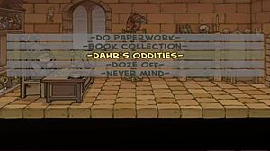 Teen Cosplay Teasing