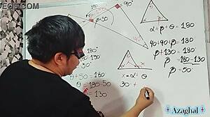 Student Sexual Mathematics