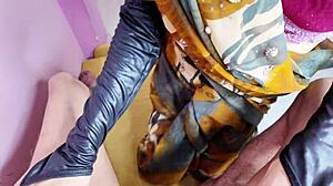 Desi Wife Missionary