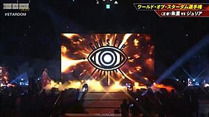 Stardom Championship Match