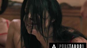 Reality Gangbang Thrills