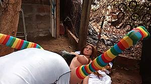 leitinho buceta amiga