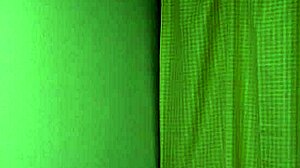 Japanese Lingerie Change