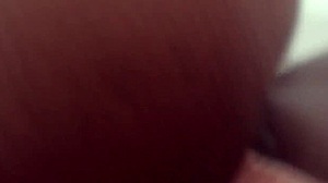 Ebony Milf Morning Sex 😍