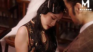 POV中国妹子高潮喷射