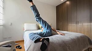 Lesbian Tourist Sex Offer