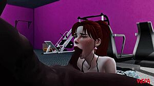 Jupiters Eclipse Phase