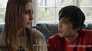 Tricked Girlfriend Funding