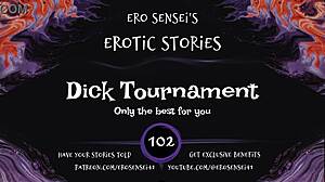 Erotic Dick Game