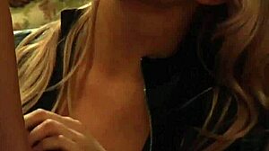 slave strapon domination