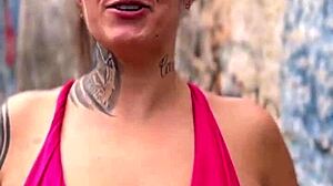 prostitute's mysterious blowjob