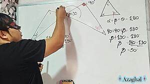 Student Sexual Mathematics