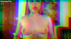 Wild Deepthroat Cum Action