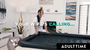 Nuru Masseuse Riding