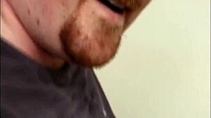 Barefoot Pregnant Action